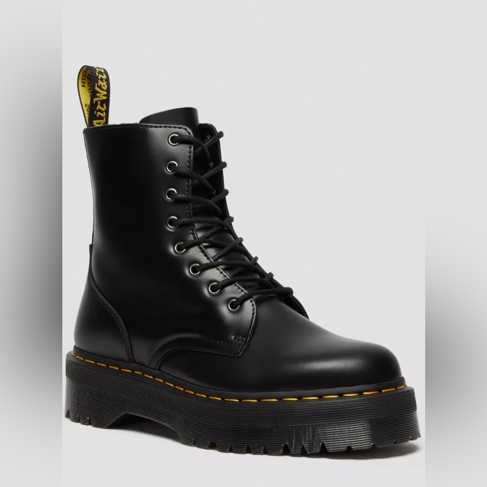 Jadon Dr. Marten Platform